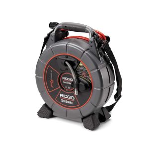 Ridgid 39998 SeeSnake® nanoReel Industrial Video Inspection System