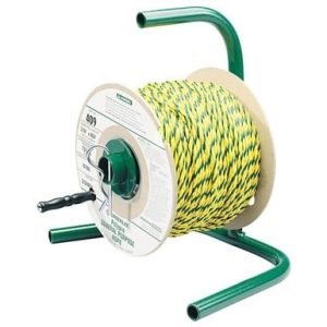 POLY PRO ROPE 3/16X600FEET
