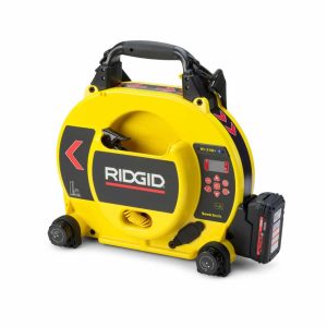 Ridgid 49338 ST-33Q+ Line Transmitter with Bluetooth®
