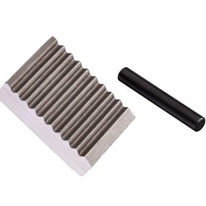 JAW, HEEL W/PIN 12/14 WRENCH