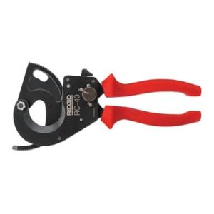 CUTTER, RC-40 RATCHET