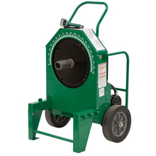 555C - Bloc d'alimentation pour cintreuse électrique Classic
