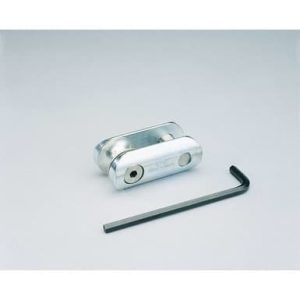 6,500 lb Rope Clevis