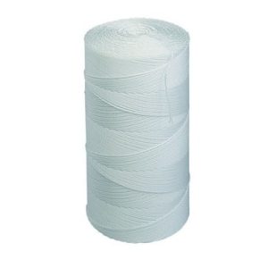 Tire-fil en nylon lié pour conduit