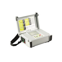 Mégohmmètre 5 kV, testeur d'isolation