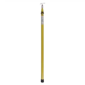 Perche isolante télescopique 62" 21'