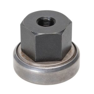 NUT UNIT-HEX 1/2-20 BB (60165)