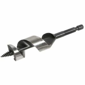 7/8" Quick Change Auger Bit