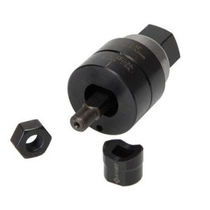 PUNCH ASSY,DD(.769D X.642 FLT)