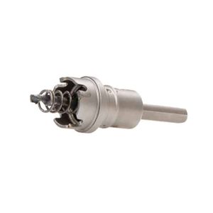 1-1/8" Quick-Change Carbide-Tipped Hole Cutter