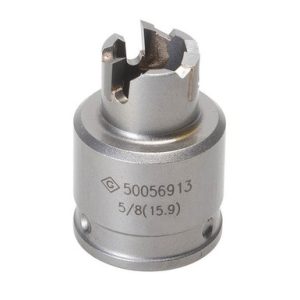 3/4" Quick-Change Carbide-Tipped Hole Cutter