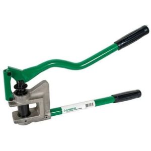 Poinçon pour montant, diamètre 1-11/32" (34,1 mm)