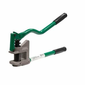 100 bagues pour trou poinçonné par 709, trou de 7/8" (22,2 mm) de diamètre