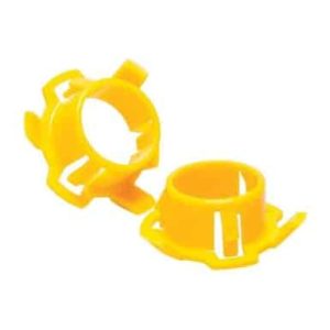 1 000 bagues pour trou poinçonné par 709, trou de 7/8" (22,2 mm) de diamètre