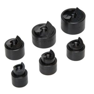 Ensemble de poinçons de rechange Slug-Buster®