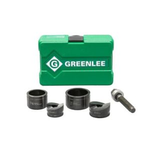 Ensemble de défonçage manuel Slug-Buster® 1-1/2" - 2"