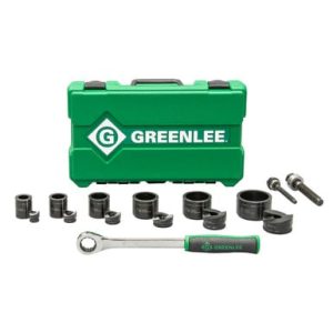 CASE, RATCHET, 1/2" - 2"