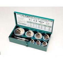 Slug Splitter® pour conduit 1/2" to 2" 30.5 mm