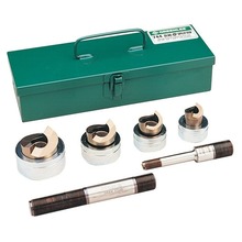 Slug Splitter® pour conduit 1/2" to 1-1/4"
