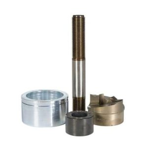 Ensemble de poinçonnage Slug Splitter® 1/2"