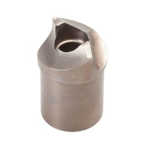 Poinçon Speed Punch®, acier inoxydable 1/2"