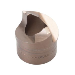 PUNCH-RD COND SPEEDSS 1-1/4"