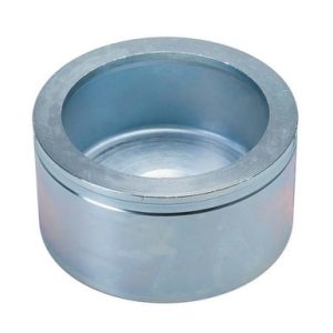 Matrice Speed Punch®, acier inoxydable 2"