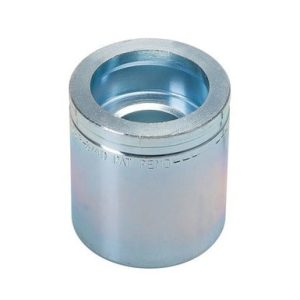 1-1/4" Speed Punch®, SS Die