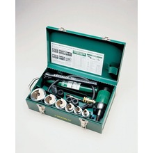 Slug Splitter® pour conduit 1/2" to 2"