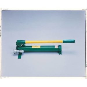 High-Pressure Hydraulic Hand Pump