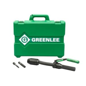 Outil de défonçage hydraulique Quick Draw Flex® 8 tonnes