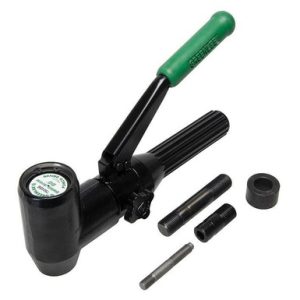 Outil de défonçage hydraulique à angle droit (7904E)