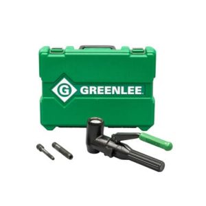 Outil de défonçage hydraulique Quick Draw 90® 8 tonnes