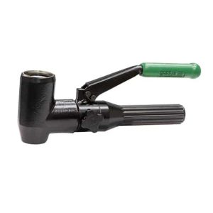 Outil hydraulique 90 avec ensemble de poinçons PG