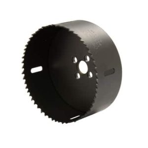 4.75" Variable Pitch Hole Saw