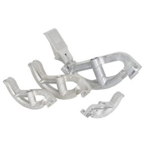 Tête de cintreuse manuelle en aluminium pour EMT 1/2"