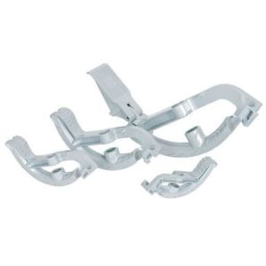 Tête de cintreuse manuelle en fonte pour EMT 1/2"