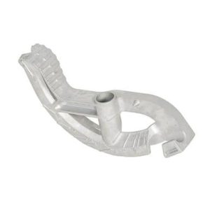 Tête de cintreuse manuelle en fonte pour EMT et rigide/IMC 1" 3/4"