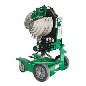 Electric Conduit Bender - 854DX