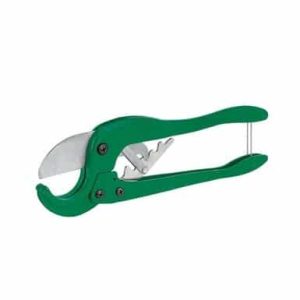 Coupe-PVC pour diamètre jusqu'à 2"