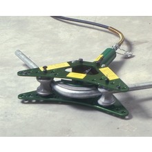880 - Cintreuse pour conduit rigide 1/2" X 2", sans pompe hydraulique