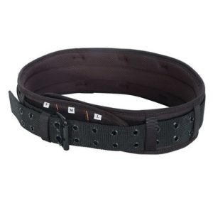 Ceinture à outils rembourrée 5"