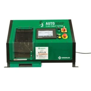 CLAD CABLE CUTTER