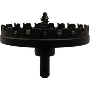 4-1/8" Carbide-Tipped Hole Cutter