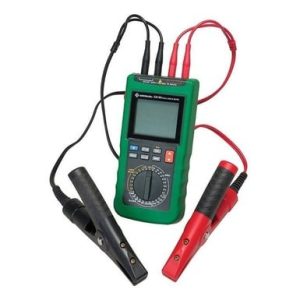 METER, CABLE LENGTH
