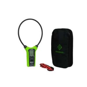 Pince ampèremétrique flexible 18"