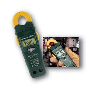 Testeur électrique automatique, 600 V, 400 A
