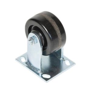4" Swivel Caster
