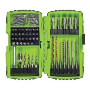 DRILL DRIVER BIT KIT (POP)