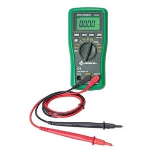 Multimètre numérique 4,000 1000V 10A (DM-65)